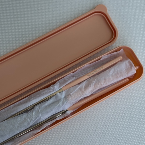 NWT Signature Methodology Cutlery Set - Picture 5 of 5